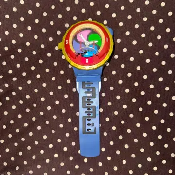 DX 요괴워치 제로시키