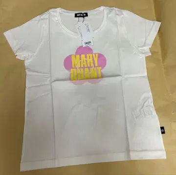 MARY QUANT 티셔츠 3