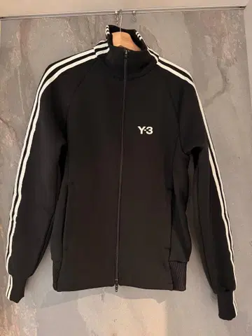 Y-3 트랙탑 자켓
