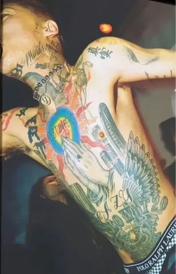 초레어 정품 martine ali 도그택 칼하트 kohh 치바 유키