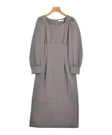 프로포션 바디 드레싱 원피스 여성용