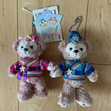 더피 & 셰리메이 2018 칠석