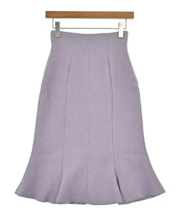 PROPORTION BODY DRESSING 롱 맥시 길이 스커트 여성용