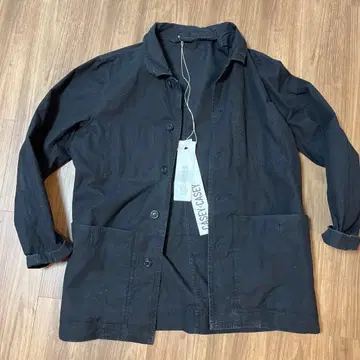 [새상품급] Casey CaseyDondon JACKET - H 블랙 M