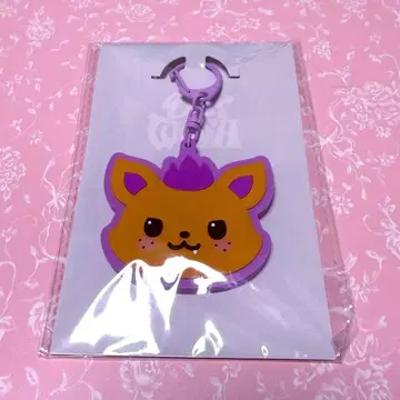 시온 시오닌 거울 키링 NCT WISH