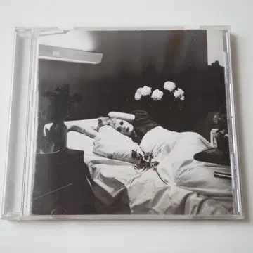 앤서니 앤 더 존슨즈 아이 엠 어 버드 나우