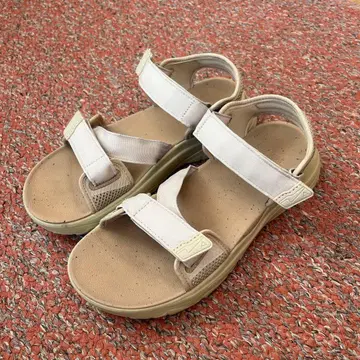 Teva Zymic 테바 자이믹 샌들 세서미