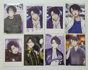 아오페라 에이신 카드류 정리