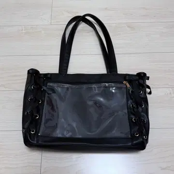 WEGO A4 이타백