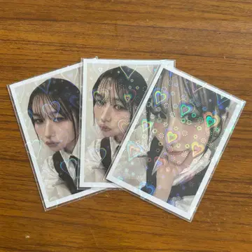 카사하라 모모나 라포스타 예약 특전 브로마이드