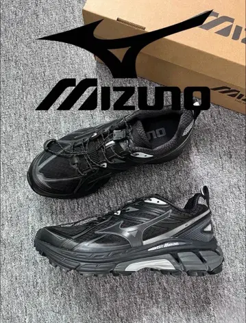 [ 일본 미발매 ] Mizuno Halo Mix TL 26.5cm
