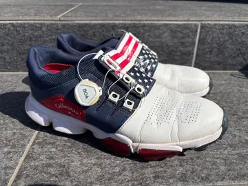 Callaway 골프화 BOA 시스템 포함