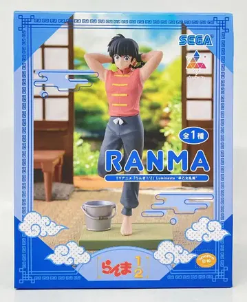 세가 Luminasta 란마 1/2 란마