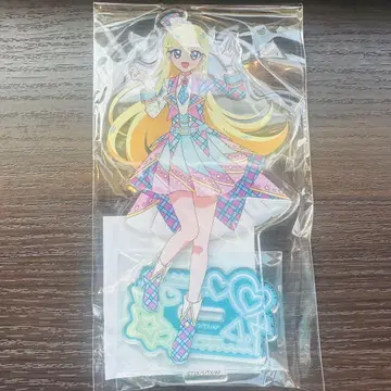 아이프리 in 조이폴리스 콜라보 미츠키 아크릴 스탠드