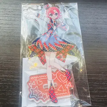 조이폴리스 아이프리 아크릴 스탠드 나나우라 오토메