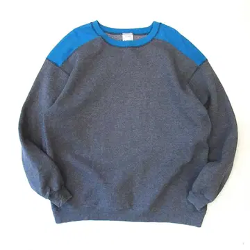 90S Wilson 윌슨 풋볼T 맨투맨 진품 레어 XL