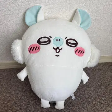 모몽가 봉제 인형