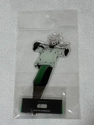 단간론파 시즈 라운드 원 아크릴 스탠드 코마에다 나기토