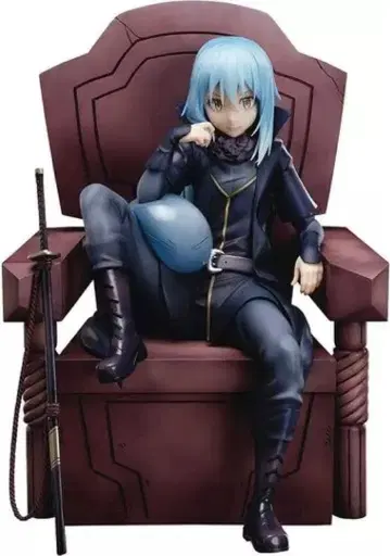 마왕 리무루=템페스트 1/7 F:NEX