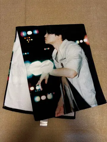 타월 키쿠치 후마 more