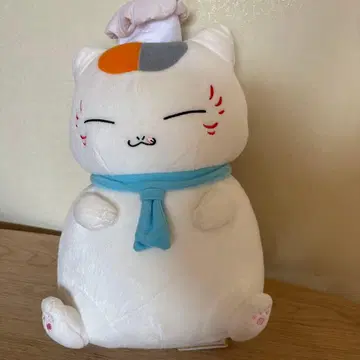 냥코 선생님 봉제 인형