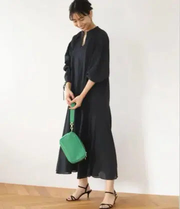 SLOB IENA [ MARCO BIANCHINI ] 2way 숄더백