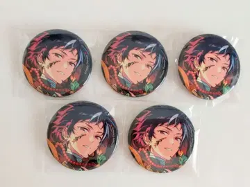 앙스타 후시미 유즈루 캔뱃지