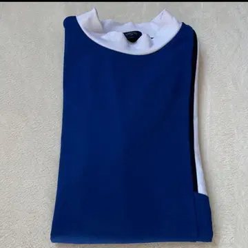 CALLAWAY 캘러웨이 반팔 모크넥 셔츠 새상품급