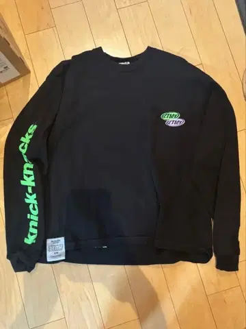 zutomayo 22ss HP TOP LongTee(Black)