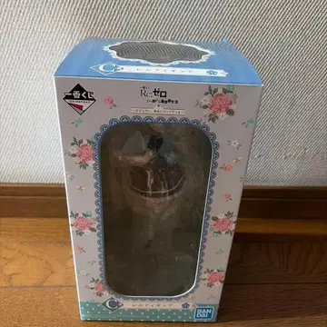 제일복권 리제로 렘 피규어 c상