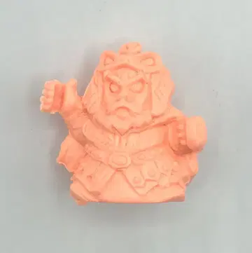 빅쿠리맨 대집합 블랙 제우스 스킨 컬러