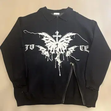 To Alice 니트 원피스