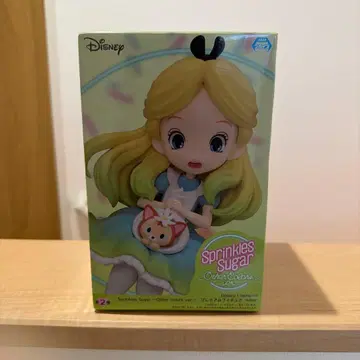 디즈니 프리미엄 피규어 앨리스 프라이스