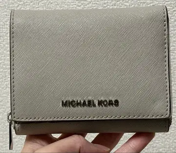 MICHAELKORS 접이식 지갑