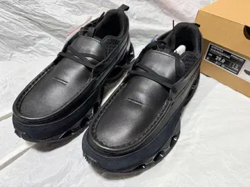 미즈노 웨이브 프로페시 목 29cm 블랙
