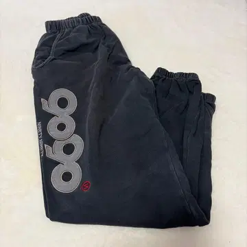 [ 새상품급 ] 9090 스웨트 팬츠 정품
