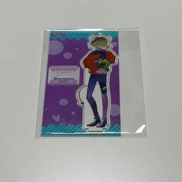 디어보 모모치 아크릴 스탠드