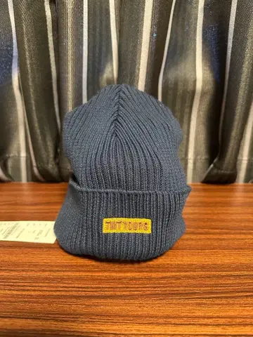 T.M.T x NewEra 니트 캡, 비니 봄/여름 사양