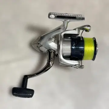 SHIMANO 시마노 스피닝 릴 NEXAVE 4000HG