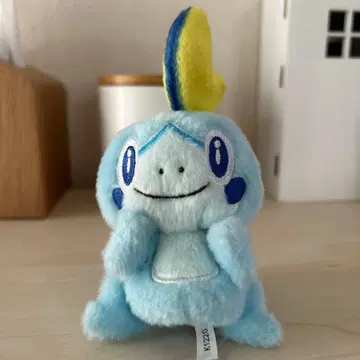포켓몬 퍼펫 메슨 봉제 인형 마스코트