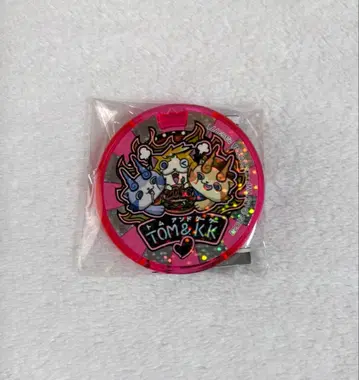 요괴워치 드림 메달