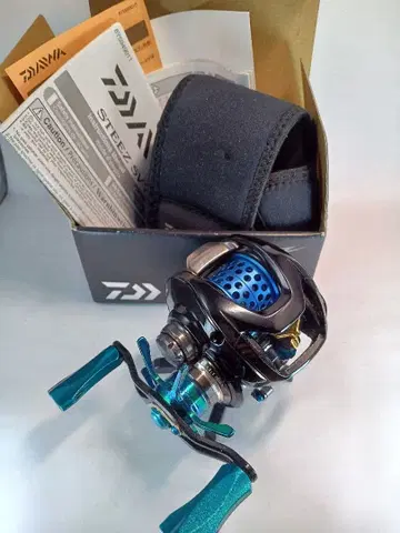 스티즈 SVTW 1016SV-H 커스텀 페인트 풀 커스텀