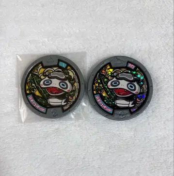 요괴 메달 츠치노코 팬더 요괴워치