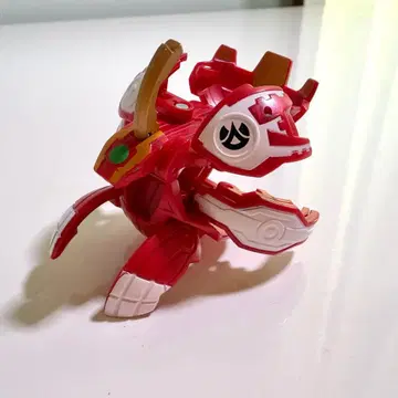 바쿠간 제비 글라이드