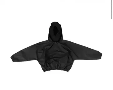 yzy yeezy wb-10 size2 퍼 후디