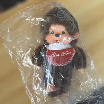 몽치치 봉제 인형 약 20cm 몽치치