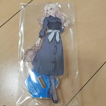 칸코레 호넷 아크릴 스탠드