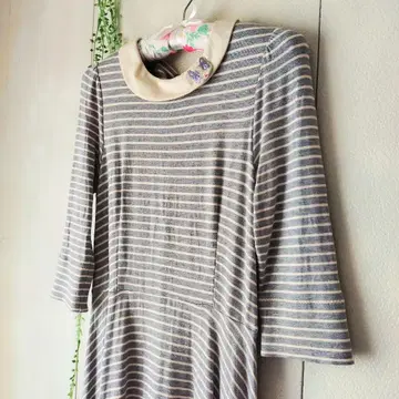 프랑슈리페 프렌치 불독 원피스