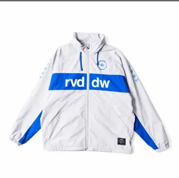 후드티 자켓 reversal COLOR BLOCK BACKYARD