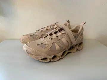 27cm MIZUNO 웨이브 프로페시 beautiful people